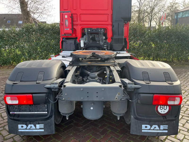 트랙터 유닛 DAF XF 450 FT ADR : 사진 10 트랙터 유닛 DAF XF 450 FT ADR : 사진 10