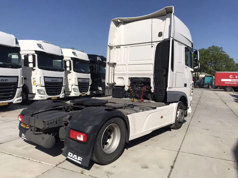 DAF XF 460 FT EURO 6 INTARDER - 트랙터 유닛 : 사진 4 DAF XF 460 FT EURO 6 INTARDER - 트랙터 유닛 : 사진 4
