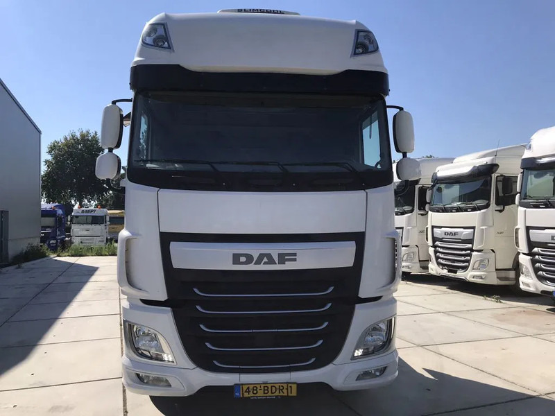 DAF XF 460 FT EURO 6 INTARDER - 트랙터 유닛 : 사진 2 DAF XF 460 FT EURO 6 INTARDER - 트랙터 유닛 : 사진 2