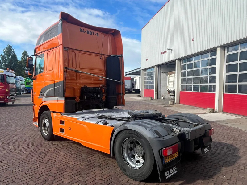 DAF XF 460 FT EURO 6 - 트랙터 유닛 : 사진 5 DAF XF 460 FT EURO 6 - 트랙터 유닛 : 사진 5