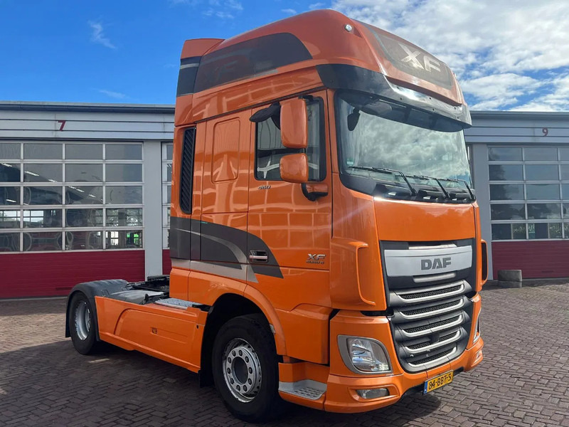 DAF XF 460 FT EURO 6 - 트랙터 유닛 : 사진 1 DAF XF 460 FT EURO 6 - 트랙터 유닛 : 사진 1