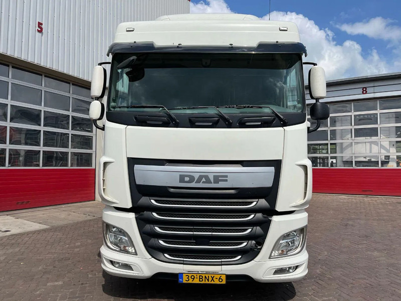 DAF XF 460 FT - 트랙터 유닛 : 사진 3 DAF XF 460 FT - 트랙터 유닛 : 사진 3