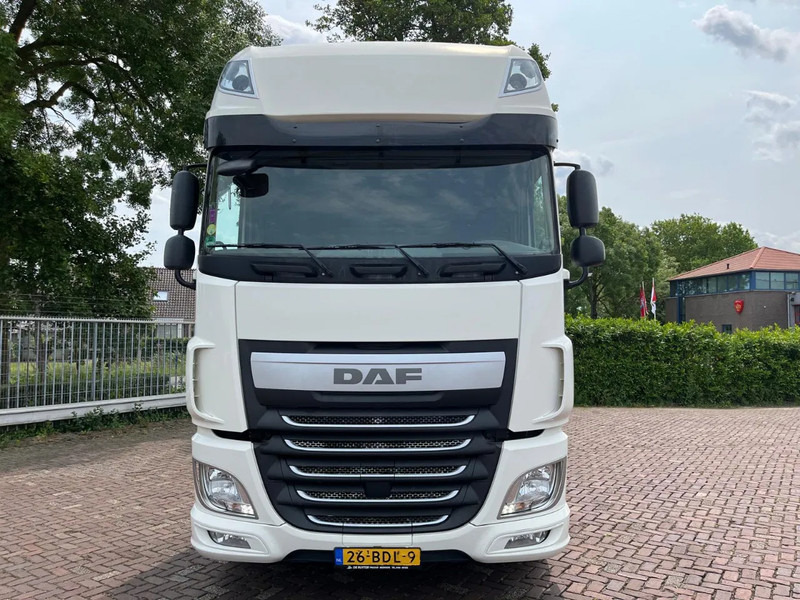 DAF XF 460 FT - 트랙터 유닛 : 사진 3 DAF XF 460 FT - 트랙터 유닛 : 사진 3
