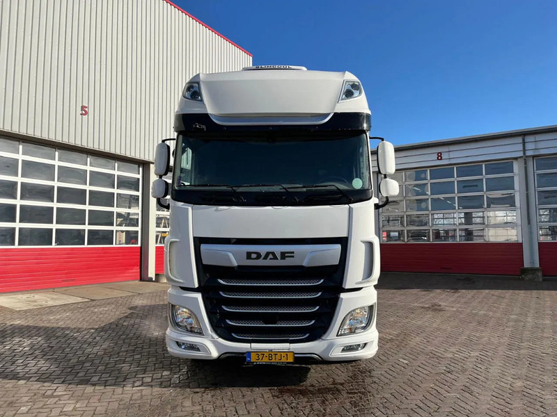 DAF XF 480 FT EURO 6 INTARDER - 트랙터 유닛 : 사진 3 DAF XF 480 FT EURO 6 INTARDER - 트랙터 유닛 : 사진 3