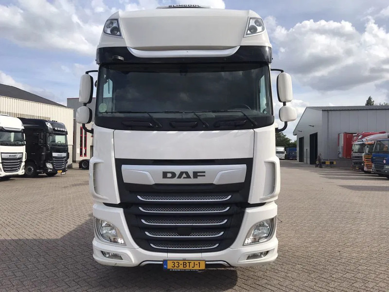 DAF XF 480 FT EURO 6 INTARDER - 트랙터 유닛 : 사진 2 DAF XF 480 FT EURO 6 INTARDER - 트랙터 유닛 : 사진 2