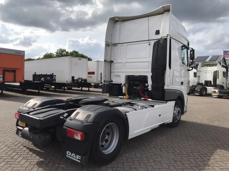 DAF XF 480 FT EURO 6 INTARDER - 트랙터 유닛 : 사진 5 DAF XF 480 FT EURO 6 INTARDER - 트랙터 유닛 : 사진 5