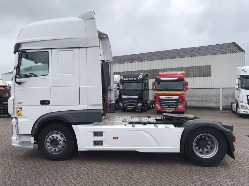 DAF XF 480 FT EURO 6 INTARDER - 트랙터 유닛 : 사진 5 DAF XF 480 FT EURO 6 INTARDER - 트랙터 유닛 : 사진 5