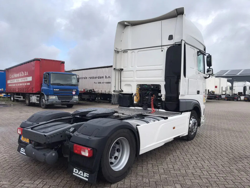 DAF XF 480 FT EURO 6 INTARDER - 트랙터 유닛 : 사진 5 DAF XF 480 FT EURO 6 INTARDER - 트랙터 유닛 : 사진 5