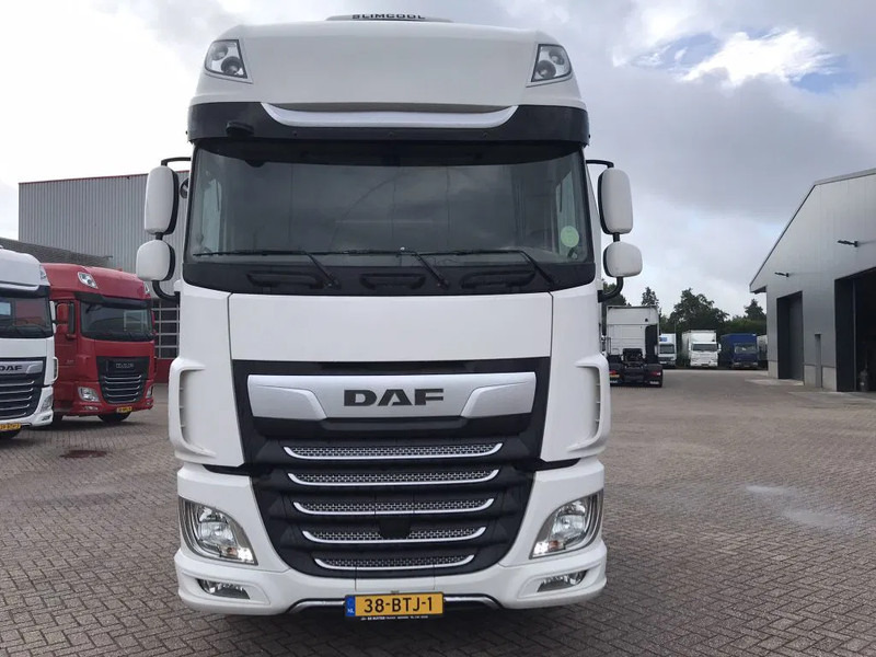 DAF XF 480 FT EURO 6 INTARDER - 트랙터 유닛 : 사진 2 DAF XF 480 FT EURO 6 INTARDER - 트랙터 유닛 : 사진 2
