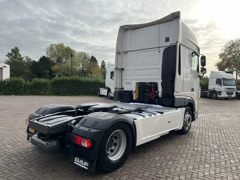 DAF XF 480 FT EURO 6 INTARDER - 트랙터 유닛 : 사진 4 DAF XF 480 FT EURO 6 INTARDER - 트랙터 유닛 : 사진 4