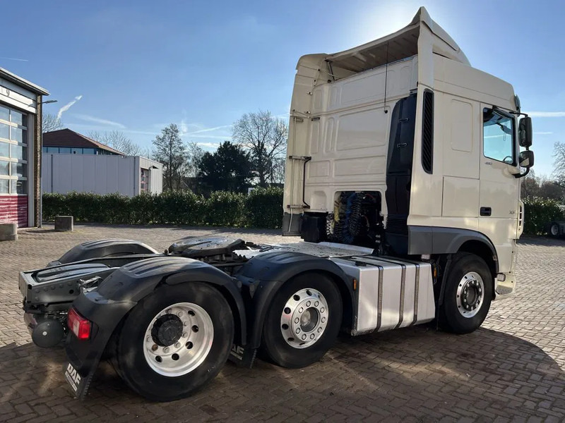 DAF XF 480 FTG EURO 6 - 트랙터 유닛 : 사진 3 DAF XF 480 FTG EURO 6 - 트랙터 유닛 : 사진 3