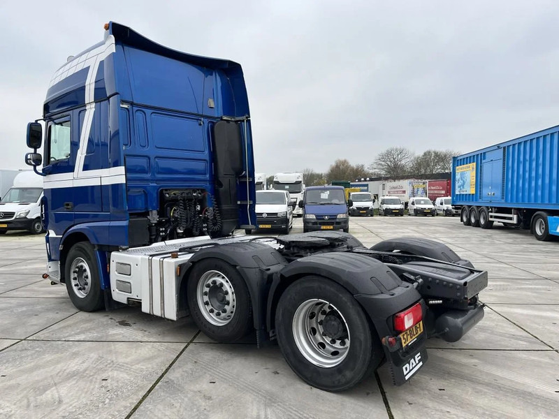 DAF XF 480 FTG EURO 6 - 트랙터 유닛 : 사진 4 DAF XF 480 FTG EURO 6 - 트랙터 유닛 : 사진 4