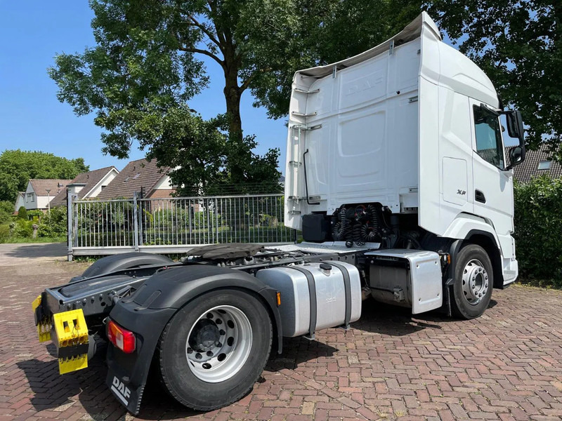 트랙터 유닛 DAF XF 480 FT : 사진 7