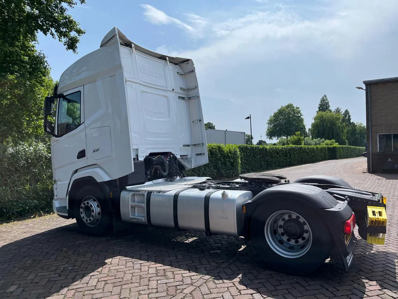 트랙터 유닛 DAF XF 480 FT : 사진 11