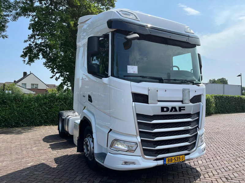 DAF XF 480 FT - 트랙터 유닛 : 사진 4 DAF XF 480 FT - 트랙터 유닛 : 사진 4