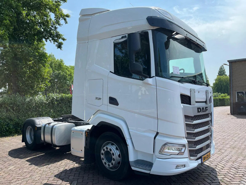 DAF XF 480 FT - 트랙터 유닛 : 사진 5 DAF XF 480 FT - 트랙터 유닛 : 사진 5