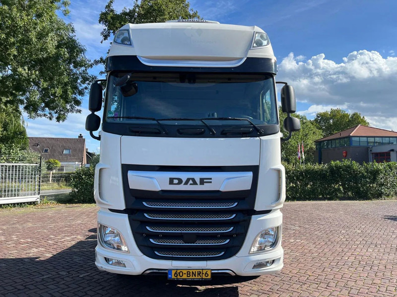 DAF XF 480 FT - 트랙터 유닛 : 사진 3 DAF XF 480 FT - 트랙터 유닛 : 사진 3