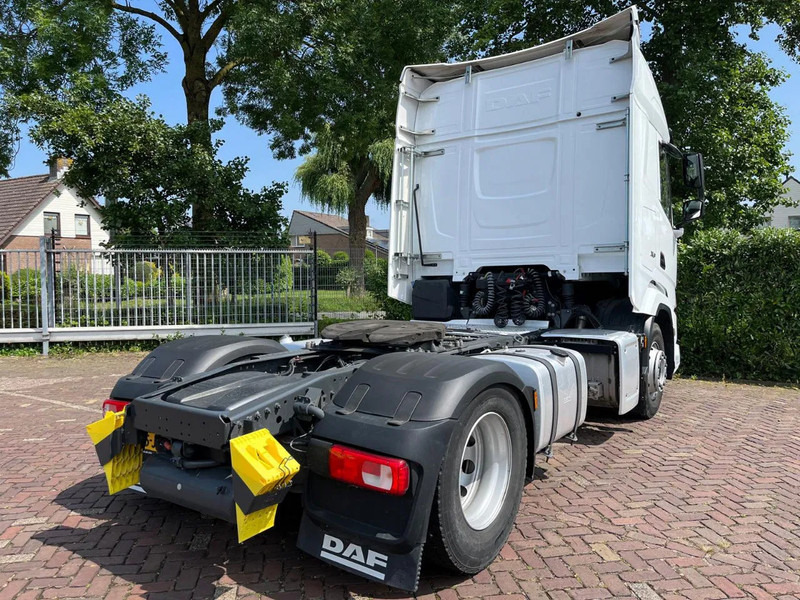 트랙터 유닛 DAF XF 480 FT : 사진 8