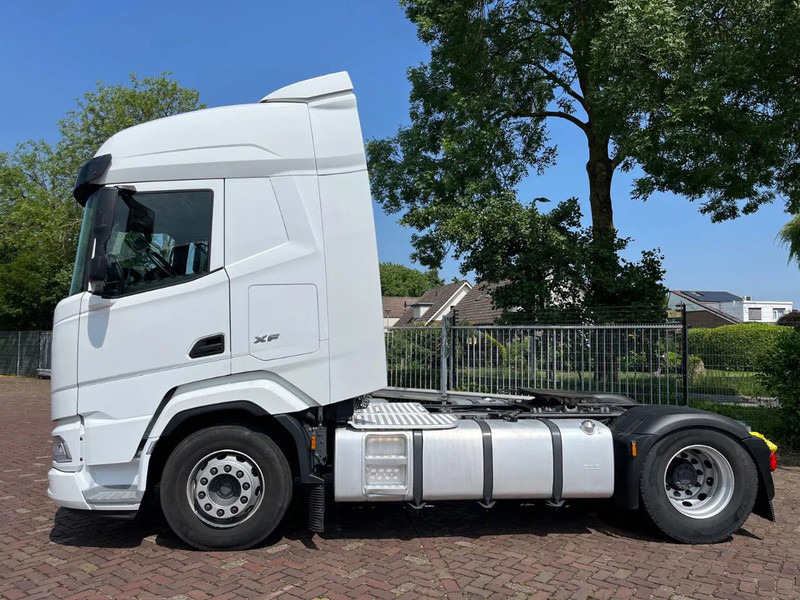 트랙터 유닛 DAF XF 480 FT : 사진 12