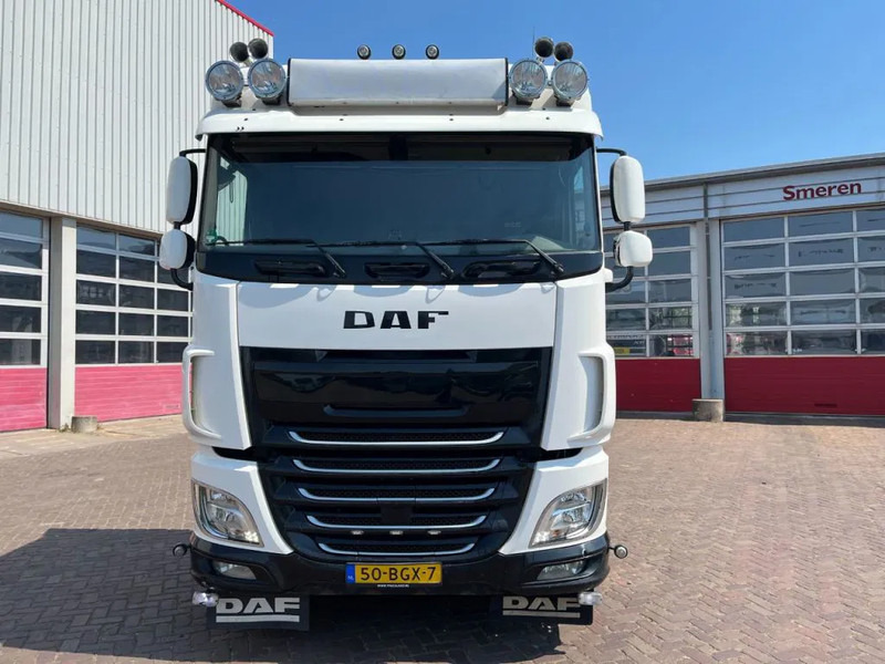 DAF XF 510 FT EURO 6 9 TONS VOORAS - 트랙터 유닛 : 사진 2 DAF XF 510 FT EURO 6 9 TONS VOORAS - 트랙터 유닛 : 사진 2