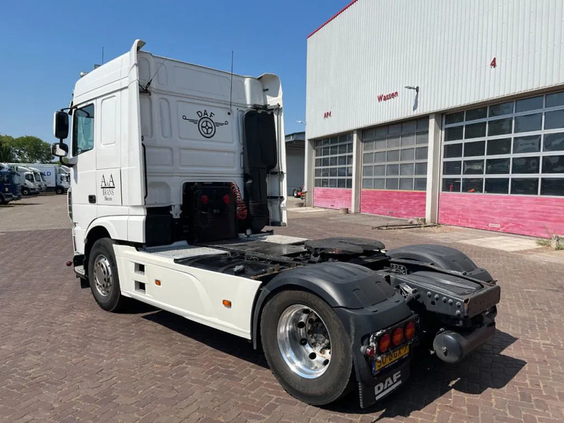 DAF XF 510 FT EURO 6 9 TONS VOORAS - 트랙터 유닛 : 사진 5 DAF XF 510 FT EURO 6 9 TONS VOORAS - 트랙터 유닛 : 사진 5