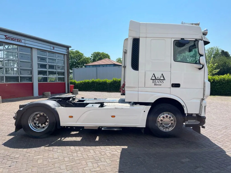 DAF XF 510 FT EURO 6 9 TONS VOORAS - 트랙터 유닛 : 사진 4 DAF XF 510 FT EURO 6 9 TONS VOORAS - 트랙터 유닛 : 사진 4