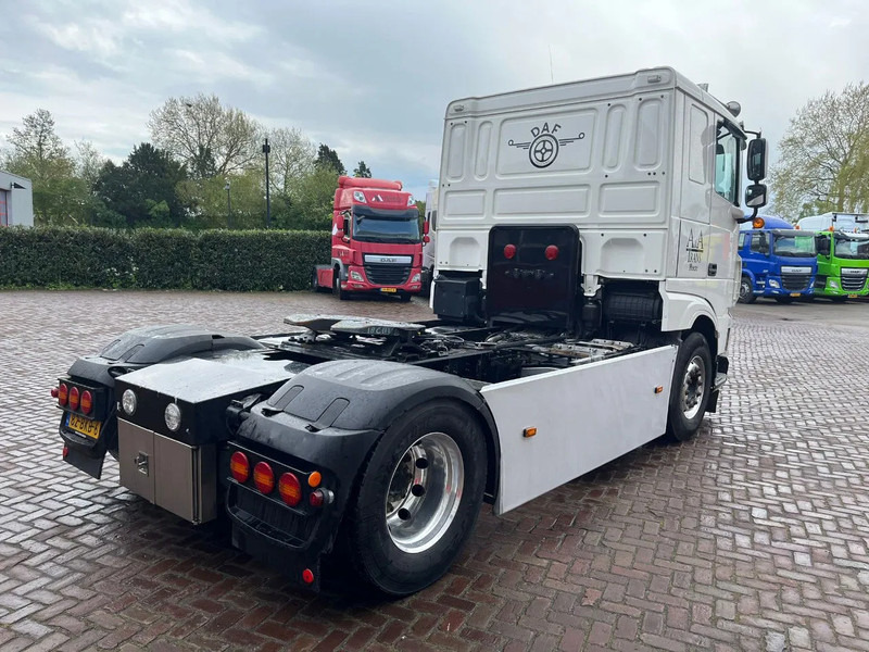 DAF XF 510 FT EURO 6 INTARDER 9TON VOORAS - 트랙터 유닛 : 사진 4 DAF XF 510 FT EURO 6 INTARDER 9TON VOORAS - 트랙터 유닛 : 사진 4