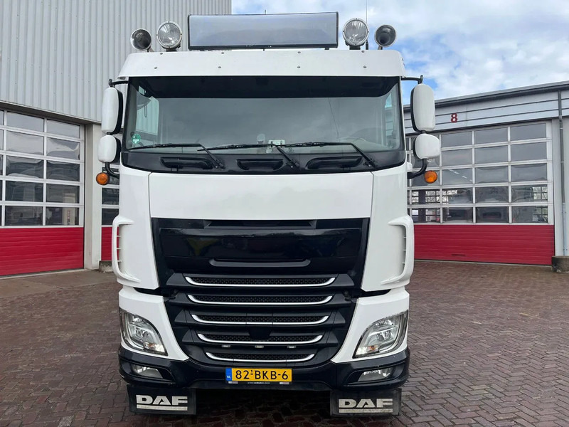 DAF XF 510 FT EURO 6 INTARDER 9TON VOORAS - 트랙터 유닛 : 사진 2 DAF XF 510 FT EURO 6 INTARDER 9TON VOORAS - 트랙터 유닛 : 사진 2