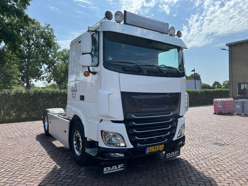 DAF XF 510 FT EURO 6 INTARDER 9TON VOORAS - 트랙터 유닛 : 사진 4 DAF XF 510 FT EURO 6 INTARDER 9TON VOORAS - 트랙터 유닛 : 사진 4