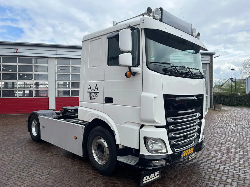 DAF XF 510 FT EURO 6 INTARDER 9TON VOORAS - 트랙터 유닛 : 사진 3 DAF XF 510 FT EURO 6 INTARDER 9TON VOORAS - 트랙터 유닛 : 사진 3