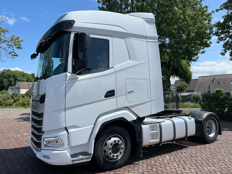 DAF XG 480 FT - 트랙터 유닛 : 사진 1 DAF XG 480 FT - 트랙터 유닛 : 사진 1