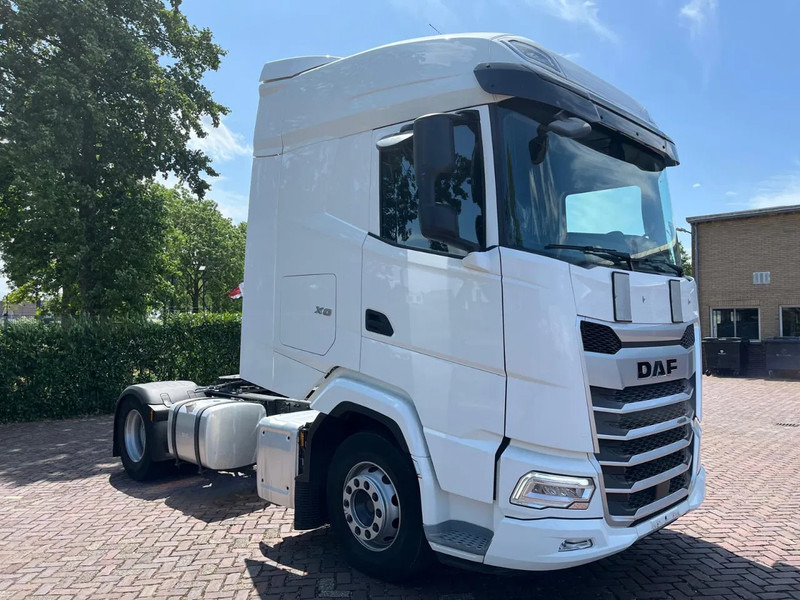DAF XG 480 FT - 트랙터 유닛 : 사진 5 DAF XG 480 FT - 트랙터 유닛 : 사진 5