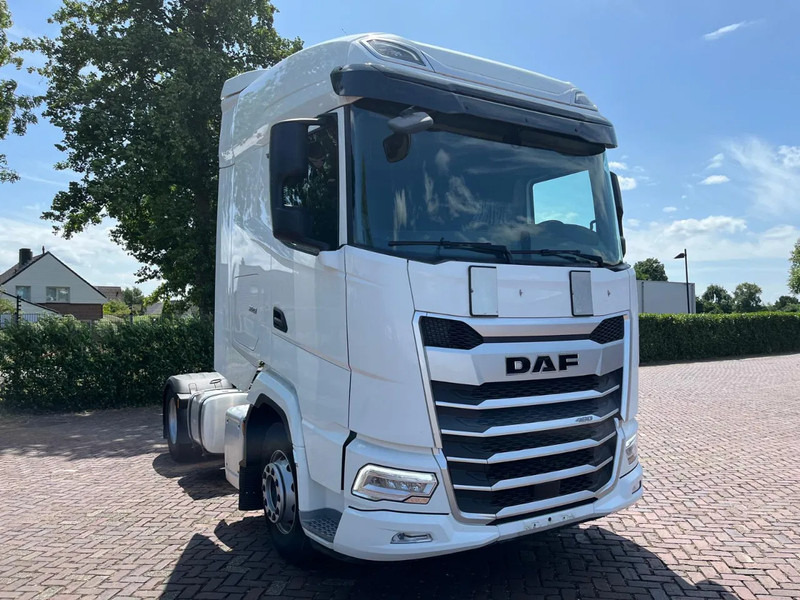 DAF XG 480 FT - 트랙터 유닛 : 사진 4 DAF XG 480 FT - 트랙터 유닛 : 사진 4