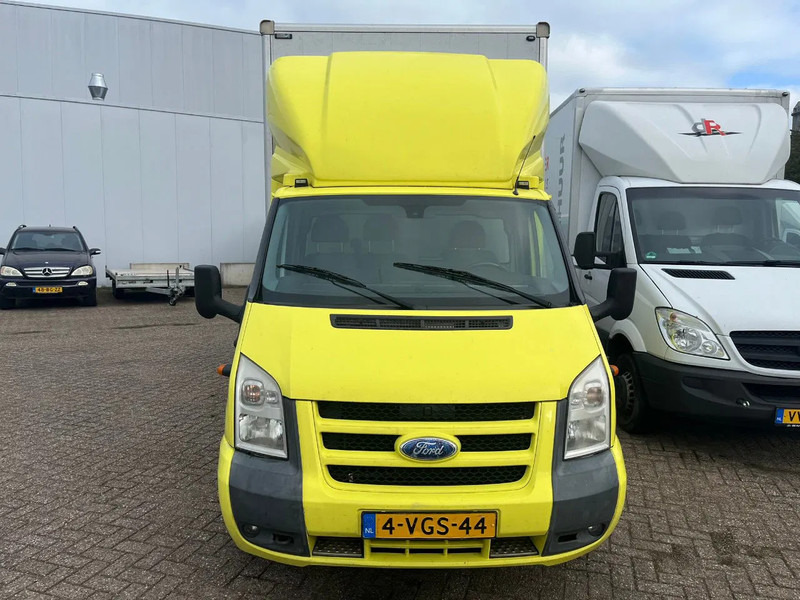 Ford Transit BE COMBI MOTOR DEFECT - 트랙터 유닛 : 사진 2 Ford Transit BE COMBI MOTOR DEFECT - 트랙터 유닛 : 사진 2
