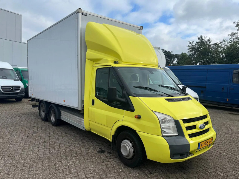 Ford Transit BE COMBI MOTOR DEFECT - 트랙터 유닛 : 사진 3 Ford Transit BE COMBI MOTOR DEFECT - 트랙터 유닛 : 사진 3