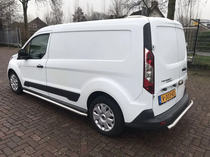 Ford Transit Connect - 패널 밴 : 사진 5 Ford Transit Connect - 패널 밴 : 사진 5