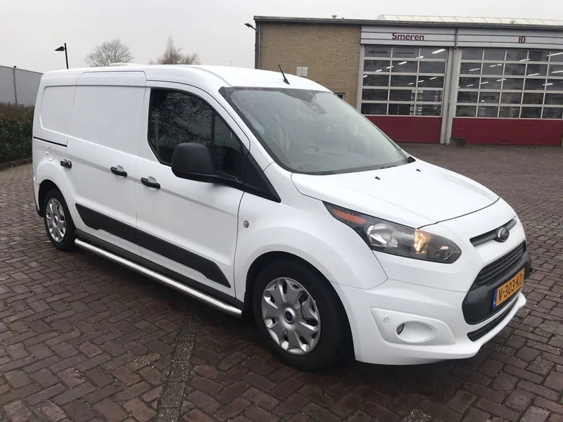 Ford Transit Connect - 패널 밴 : 사진 3 Ford Transit Connect - 패널 밴 : 사진 3