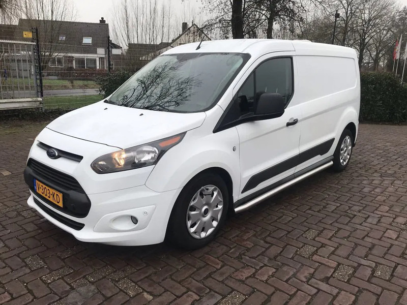 Ford Transit Connect - 패널 밴 : 사진 1 Ford Transit Connect - 패널 밴 : 사진 1