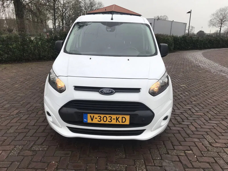 Ford Transit Connect - 패널 밴 : 사진 2 Ford Transit Connect - 패널 밴 : 사진 2