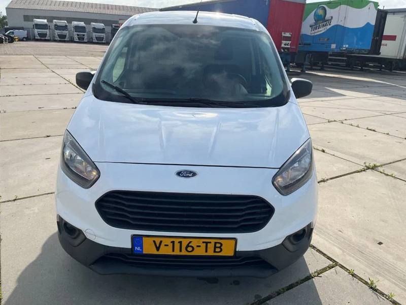 Ford Transit Courier 1.5 EURO 6 - 소형 밴 : 사진 2 Ford Transit Courier 1.5 EURO 6 - 소형 밴 : 사진 2