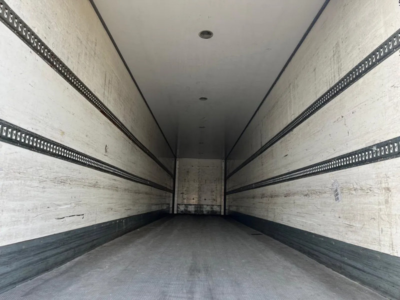 Groenewegen DRO-14-20 B - 밀폐형 박스 세미 트레일러 : 사진 5 Groenewegen DRO-14-20 B - 밀폐형 박스 세미 트레일러 : 사진 5