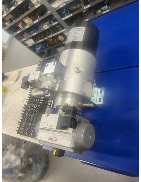 Hydac autofilt RF4 - 예비 부속 : 사진 4 Hydac autofilt RF4 - 예비 부속 : 사진 4