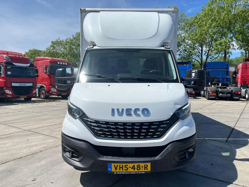Iveco Daily 35C16 Achterdeuren (15 diverse modellen op voorraad) - 박스 밴 : 사진 3 Iveco Daily 35C16 Achterdeuren (15 diverse modellen op voorraad) - 박스 밴 : 사진 3