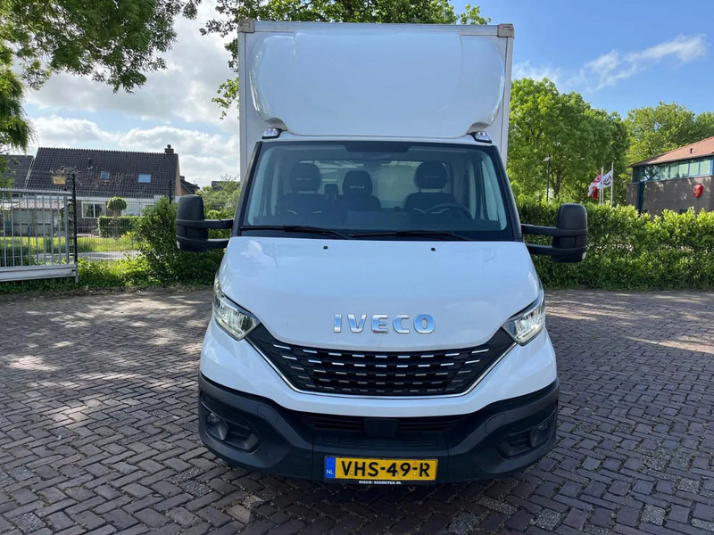 Iveco Daily 35C16 Achterdeuren (15 diverse modellen op voorraad) - 박스 밴, 콤비 밴 : 사진 3 Iveco Daily 35C16 Achterdeuren (15 diverse modellen op voorraad) - 박스 밴, 콤비 밴 : 사진 3