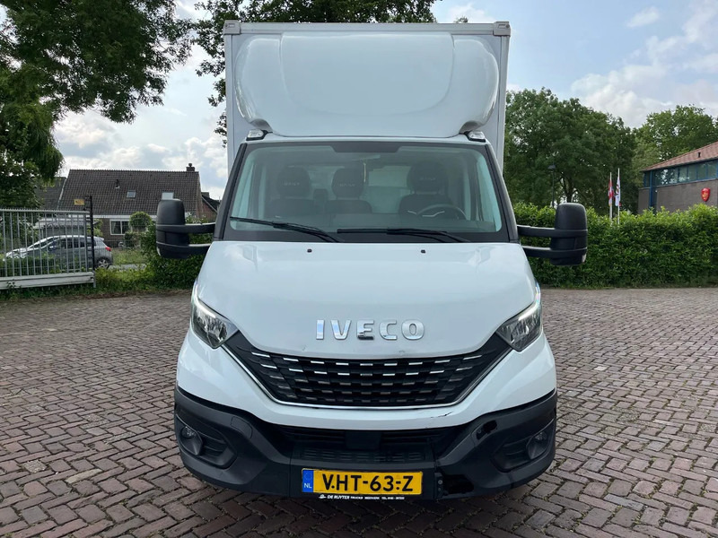 Iveco Daily 35C16 Achterdeuren (15 diverse modellen op voorraad) - 박스 밴, 콤비 밴 : 사진 3 Iveco Daily 35C16 Achterdeuren (15 diverse modellen op voorraad) - 박스 밴, 콤비 밴 : 사진 3