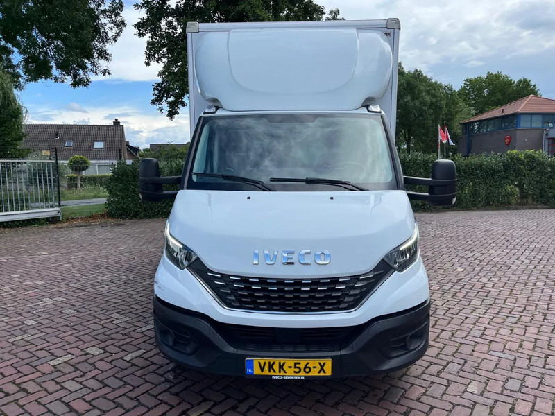 Iveco Daily 35C16 Achterdeuren (15 diverse modellen op voorraad) - 박스 밴, 콤비 밴 : 사진 3 Iveco Daily 35C16 Achterdeuren (15 diverse modellen op voorraad) - 박스 밴, 콤비 밴 : 사진 3