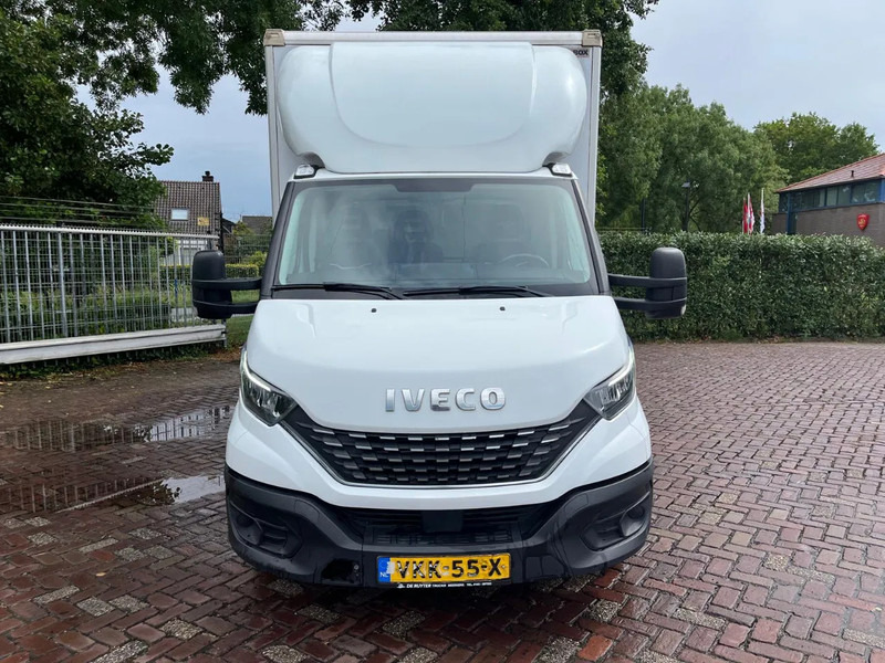 Iveco Daily 35C16 Achterdeuren (15 diverse modellen op voorraad) - 박스 밴, 콤비 밴 : 사진 2 Iveco Daily 35C16 Achterdeuren (15 diverse modellen op voorraad) - 박스 밴, 콤비 밴 : 사진 2