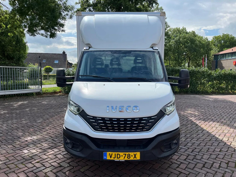 Iveco Daily 35C16 Laadklep (15 diverse modellen op voorraad) - 박스 밴, 콤비 밴 : 사진 3 Iveco Daily 35C16 Laadklep (15 diverse modellen op voorraad) - 박스 밴, 콤비 밴 : 사진 3