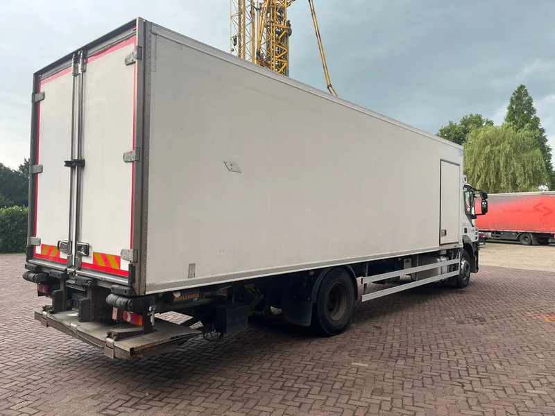 Iveco Stralis 310 KOELWAGEN EURO 5 EEV - 냉동탑차 : 사진 3 Iveco Stralis 310 KOELWAGEN EURO 5 EEV - 냉동탑차 : 사진 3