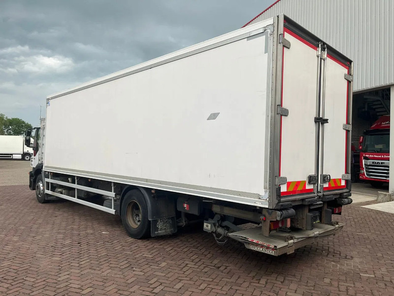 Iveco Stralis 310 KOELWAGEN EURO 5 EEV - 냉동탑차 : 사진 4 Iveco Stralis 310 KOELWAGEN EURO 5 EEV - 냉동탑차 : 사진 4